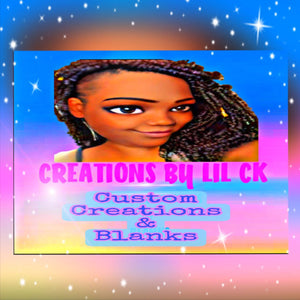 Creations By LiL CK LLC
