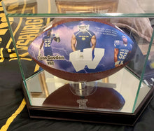 Load image into Gallery viewer, Custom Football