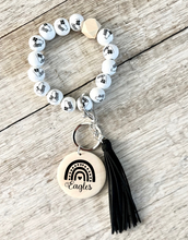 Load image into Gallery viewer, Cheer Wristlet