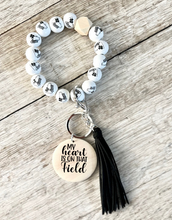 Load image into Gallery viewer, Cheer Wristlet