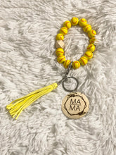 Load image into Gallery viewer, Softball Wristlet