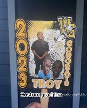 Load image into Gallery viewer, Customizable Fan
