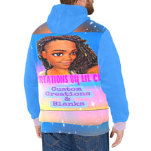 Load image into Gallery viewer, Custom Hoodie
