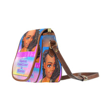 Load image into Gallery viewer, Custom Over The Shoulder Bag
