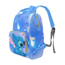 Load image into Gallery viewer, Custom Diaper Bag
