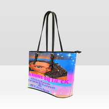 Load image into Gallery viewer, Custom Large Tote Bag
