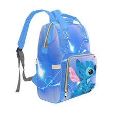 Load image into Gallery viewer, Custom Diaper Bag
