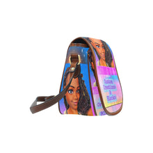 Load image into Gallery viewer, Custom Over The Shoulder Bag
