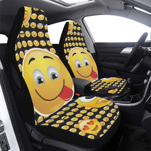 Load image into Gallery viewer, Custom Car Seat Covers
